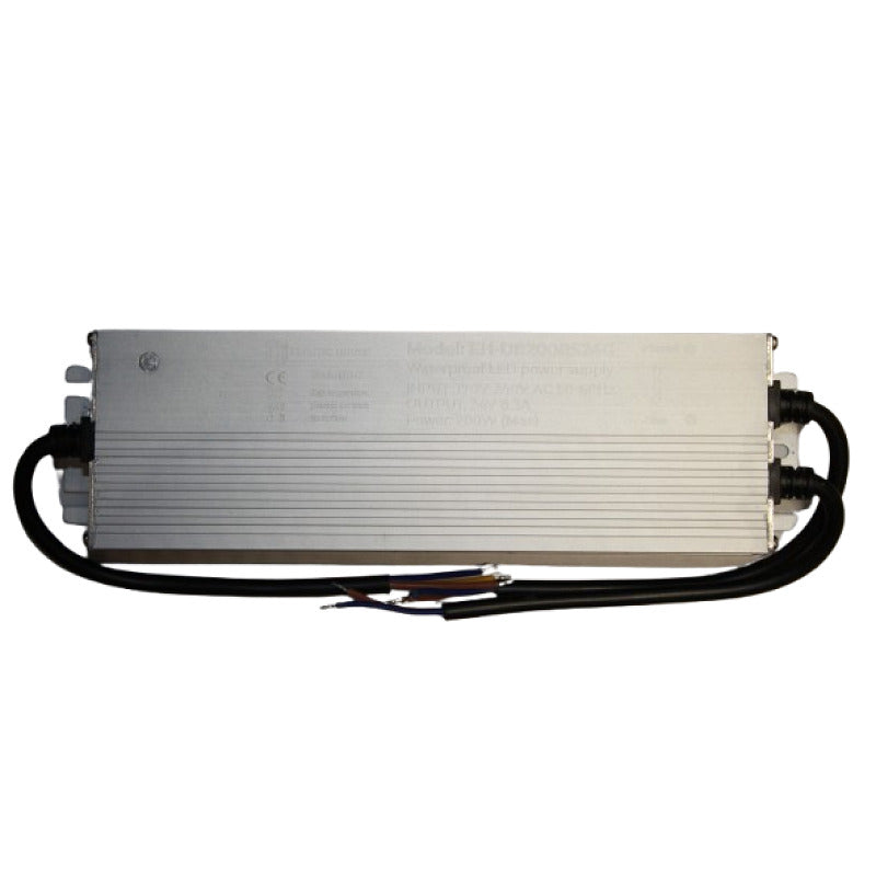 LED драйвер 200Вт 24В серія IP67 Pro