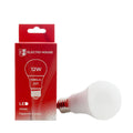 LED лампа A60 12Вт E27 4100К 1080 Лм 165-265 В