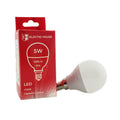 LED лампа  P45 5Вт E14 4100К 450 Лм 165-265 В