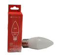 LED  лампа С37  5Вт E27  4100К 450 Лм  165-265 В