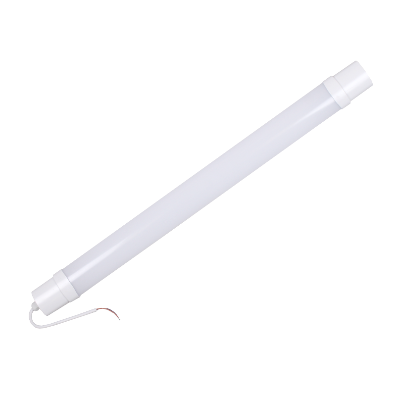 LED світильник ПВЗ Slim IP65 20Вт холодний білий 6500К 1600 Лм