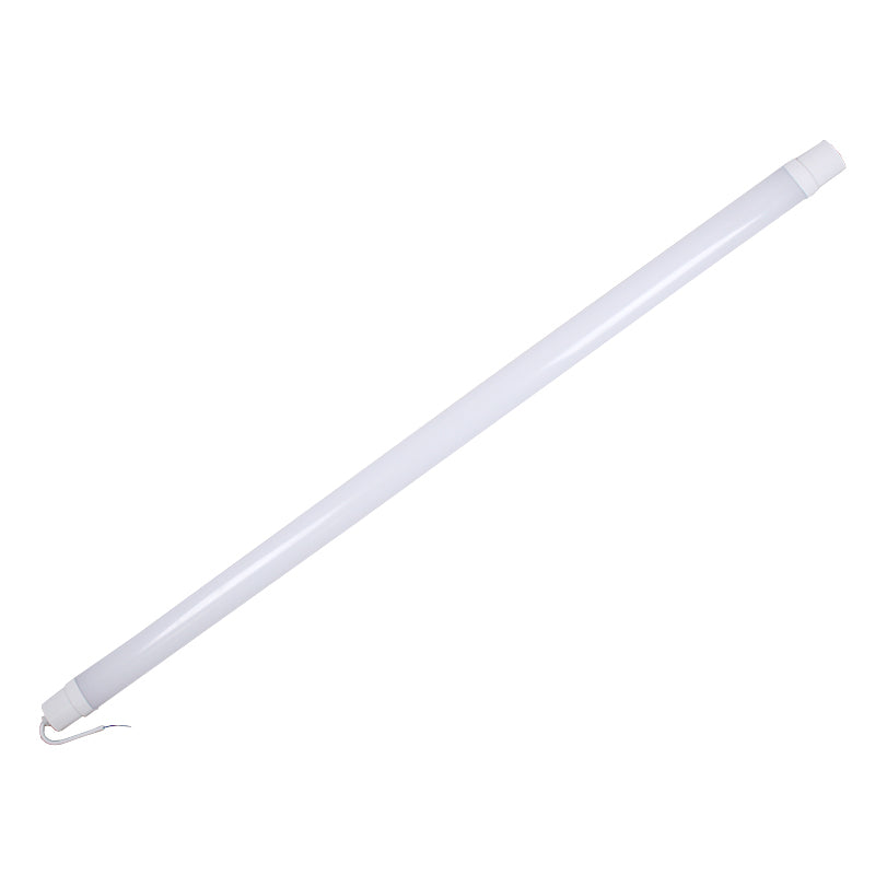 LED світильник ПВЗ Slim IP65 40Вт холодний білий 6500К 3200 Лм
