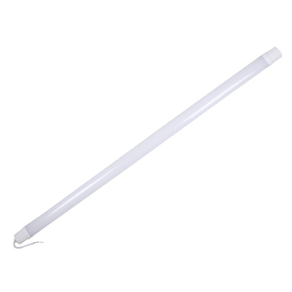 LED світильник ПВЗ Slim IP65 40Вт холодний білий 6500К 3200 Лм
