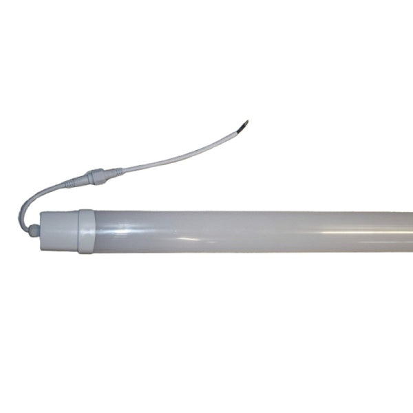 LED світильник ПВЗ модульний Slim IP65 40Вт холодний білий 6500К 3200 Лм