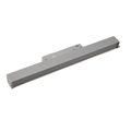 LED світильник трековий магнітний Magnetic Light з розсіювачем 12Вт 4000К 1020 Лм  білий