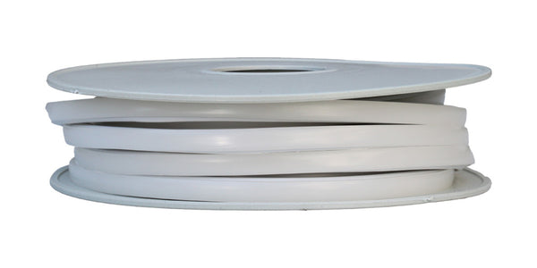 LED неонова стрічка  10Вт 24В 10x10 мм 120 діодів холодний білий 6500К серія Neon гарантія 3 роки