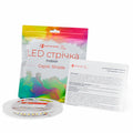 LED стрічка 12Вт 12В SMD5050 60 діодів RGB серія Shade гарантія 2 роки