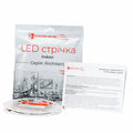 LED стрічка  7Вт 12В SMD2835 60 діодів 1050 Лм нейтральний білий 4000К серія Architect гарантія 3 роки