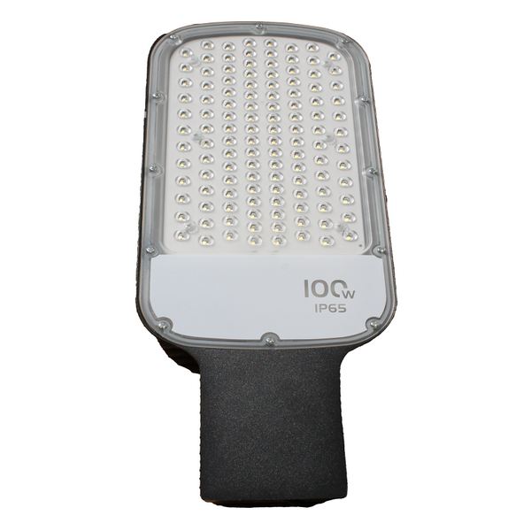 LED світильник вуличний 100Вт SMD холодний білий 6500К 10000 Лм