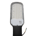 LED світильник вуличний 50Вт SMD холодний білий 6500К 5000 Лм