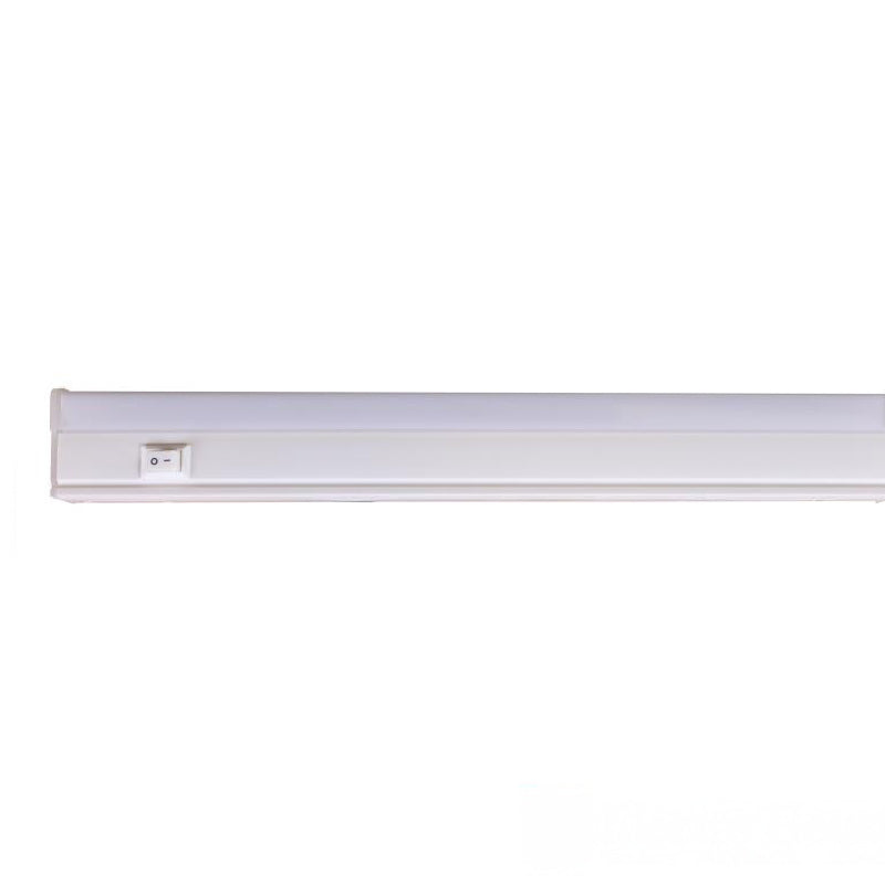 LED світильник меблевий Т5 20Вт холодний білий 6500К 1700 Лм