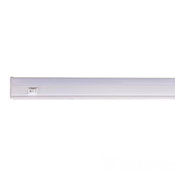 LED світильник меблевий Т5 20Вт холодний білий 6500К 1700 Лм