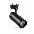 LED світильник трековий Graceful light 15Вт 4100К 1200 Лм  чорний