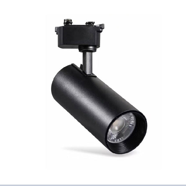 LED світильник трековий Graceful light 15Вт 4100К 1200 Лм  чорний