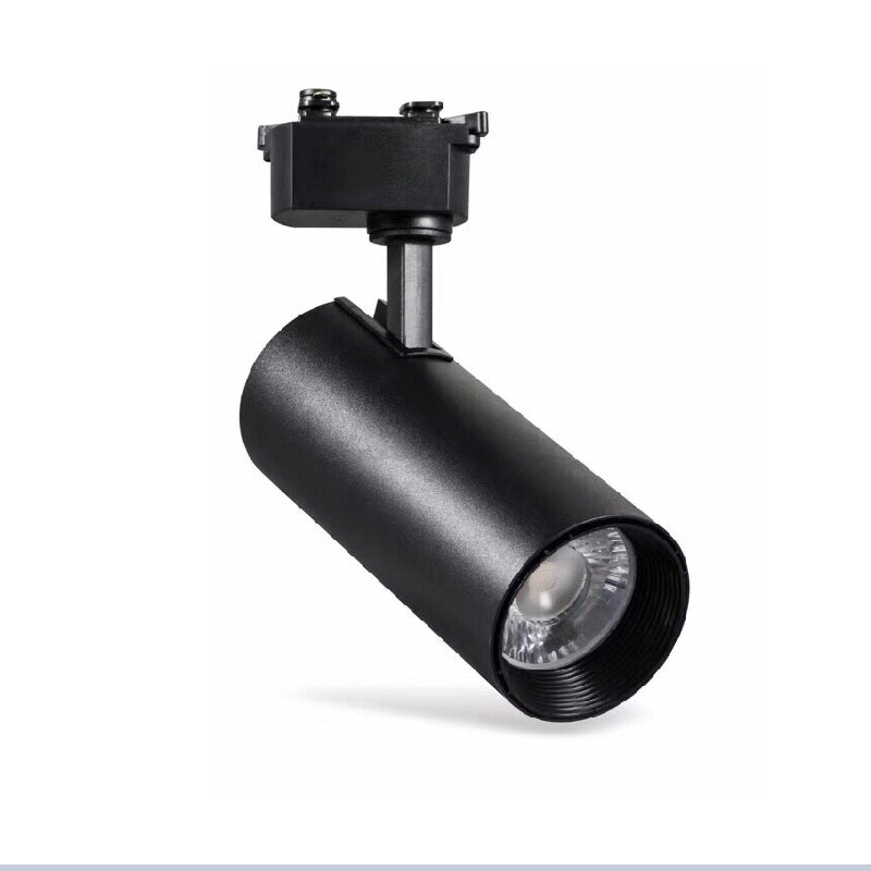 LED світильник трековий Graceful light 20Вт 4100К 1600 Лм  чорний