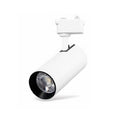 LED світильник трековий Graceful light 30 Вт  4100К 2400 Лм  білий
