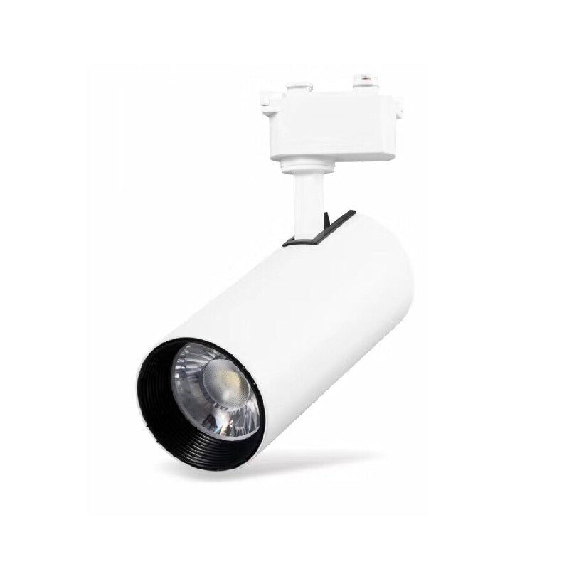 LED світильник трековий Graceful light 30 Вт  4100К 2400 Лм  білий
