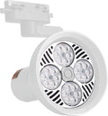 LED світильник трековий 25 Вт  4100К 2000 Лм  білий