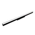 LED світильник трековий магнітний Magnetic Light з розсіювачем 24 Вт 4000К 2040 Lm чорний
