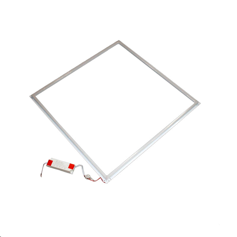 LED панель Art Frame квадратна 36Вт нейтральний білий 4100К 3240 Лм