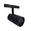 LED світильник трековий магнітний Magnetic Light на ніжці 12Вт 4000К 1020 Лм  чорний