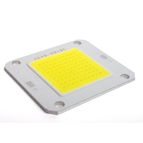 LED матриця COB  50 Вт 6500К