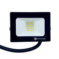 LED прожектор 10Вт SMD5730 холодний білий 6500К 900 Лм
